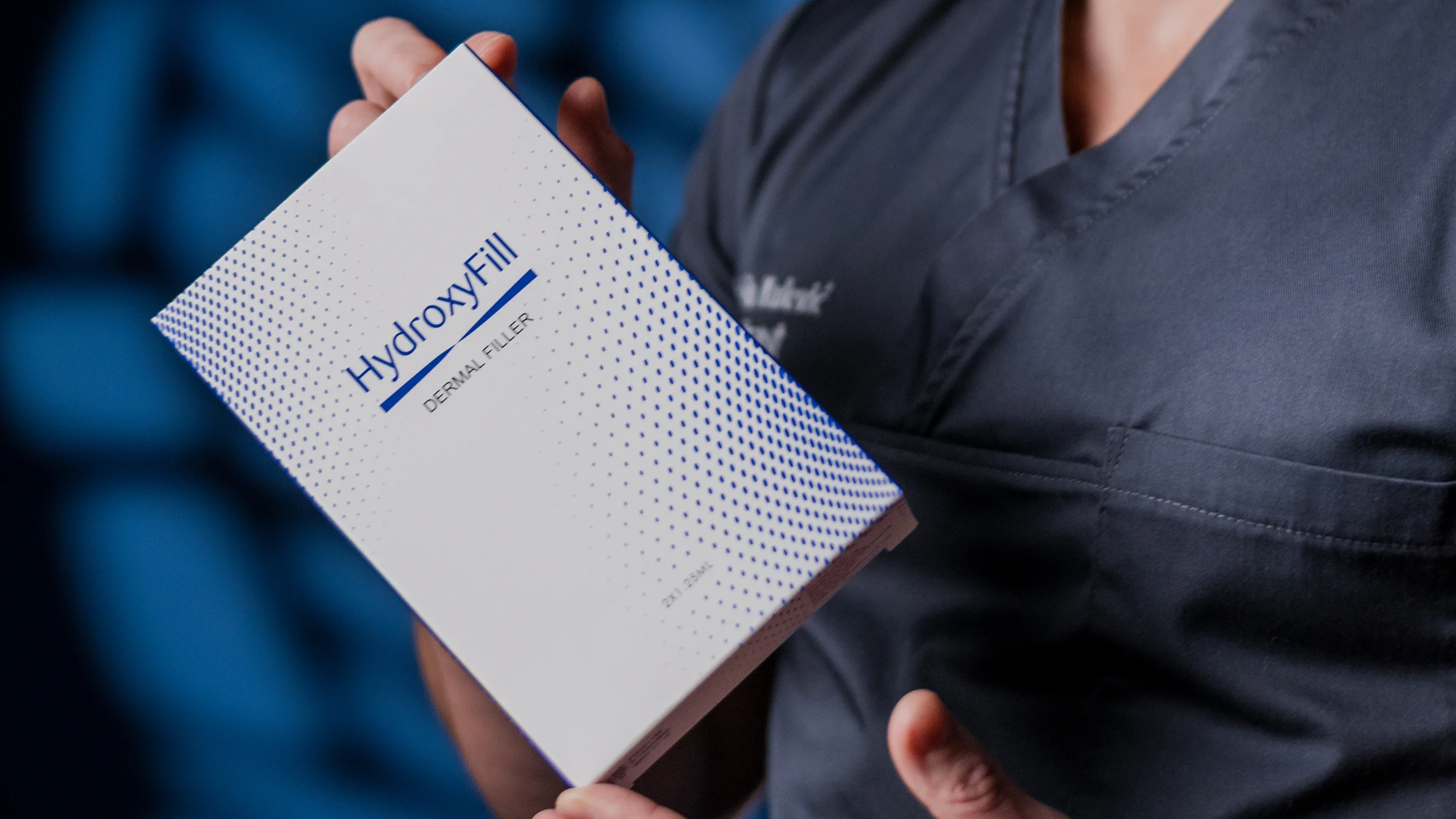 Spoj hijaluronske kiseline i kalcijum hidroksiapatita: Obećavajuća kombinacija dermalnih filera za pomlađivanje kože