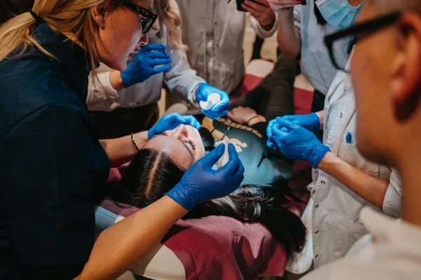 Da li je obuka iz estetske medicine pravi korak u Vašoj karijeri?